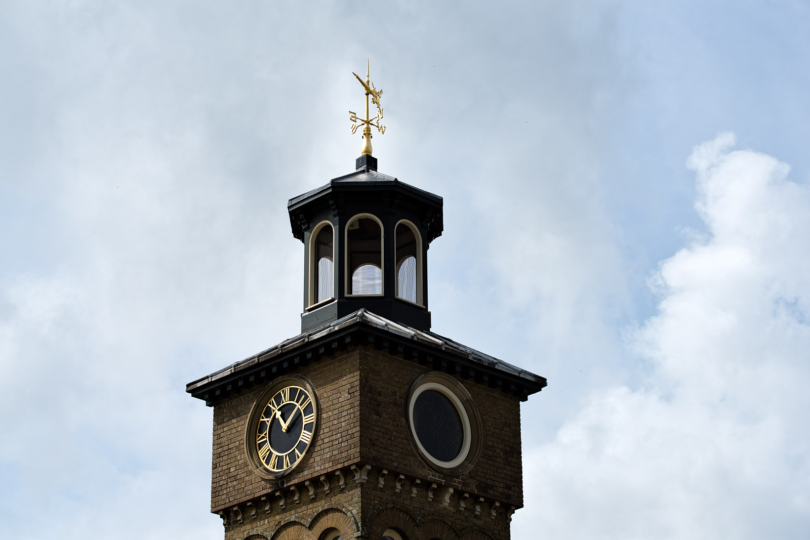 Clock Tower, Norfolk